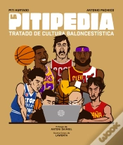 Capa do artigo La Pitipedia