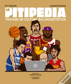 Capa do artigo La Pitipedia