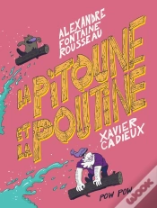 Capa do artigo La Pitoune Et La Poutine