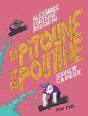 La Pitoune Et La Poutine - Preview