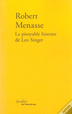 Capa do artigo La Pitoyable Histoire De Leo Singer ; Une Trilogie Viennoise