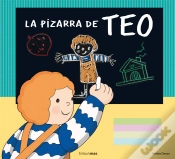 Capa do artigo La Pizarra De Teo