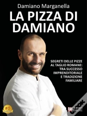 Capa do artigo La Pizza Di Damiano