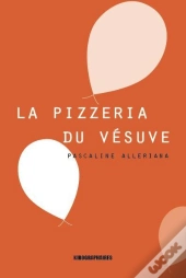 La Pizzeria Du Vésuve