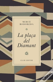 Capa do artigo La Plaça Del Diamant