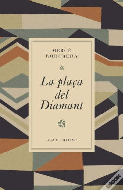Capa do artigo La Plaça Del Diamant