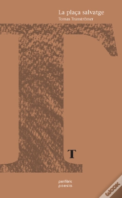 Capa do artigo La Plaça Salvatge