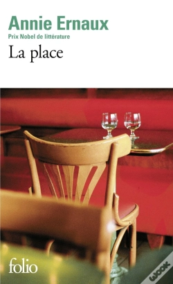 Capa do artigo La Place