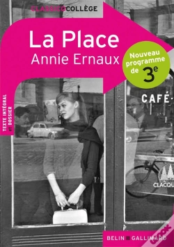 Capa do artigo La Place