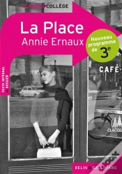 Capa do artigo La Place