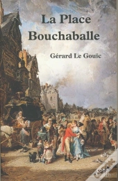 La Place Bouchaballe