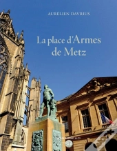 La Place D'Armes De Metz