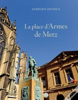 Capa do artigo La Place D'Armes De Metz