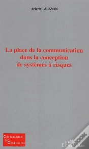 Capa do artigo La Place De La Communication Dans La Conception De Systemes A Risques
