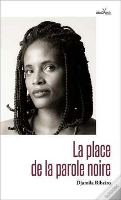 Capa do artigo La Place De La Parole Noire