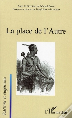 Capa do artigo La Place De L'Autre