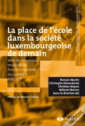 Capa do artigo La Place De L