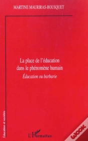 Capa do artigo La Place De L