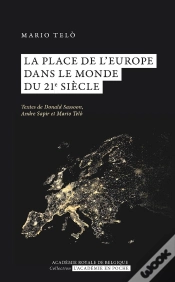 Capa do artigo La Place De L