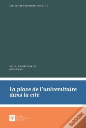 Capa do artigo La Place De L