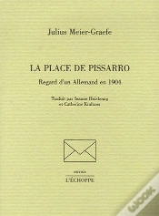 Capa do artigo La Place De Pissarro : Regard D