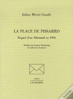 Capa do artigo La Place De Pissarro : Regard D'Un Allemand En 1904