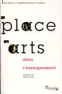 La Place Des Arts Dans L'Enseignement - Preview