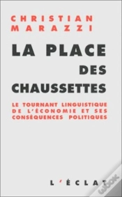 Capa do artigo La Place Des Chaussettes