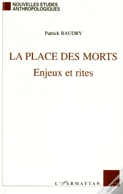 Capa do artigo La Place Des Morts ; Enjeux Et Rites