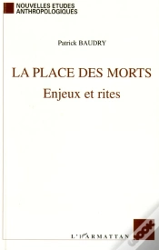 Capa do artigo La Place Des Morts ; Enjeux Et Rites
