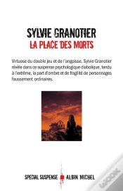 Capa do artigo La Place Des Morts