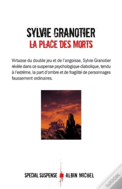 Capa do artigo La Place Des Morts
