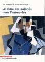 La Place Des Salariés Dans L'Entreprise - Preview