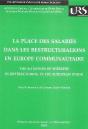 La Place Des Salaries Dans Les Restructurations En Europe Communautaire. Contexte Economique - Preview