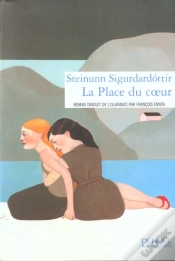 Capa do artigo La Place Du Coeur