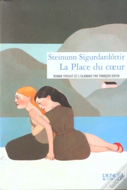 Capa do artigo La Place Du Coeur