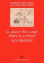 La Place Du Corps Dans La Culture Occidentale - Preview