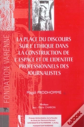 Capa do artigo La Place Du Discours Sur L