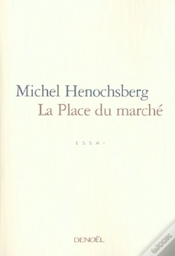 Capa do artigo La Place Du Marche
