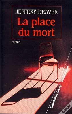 Capa do artigo La Place Du Mort
