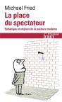La Place Du Spectateur - Preview