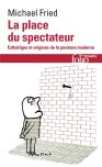 La Place Du Spectateur
