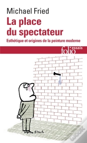 Capa do artigo La Place Du Spectateur