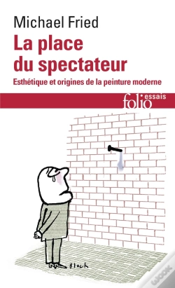 Capa do artigo La Place Du Spectateur
