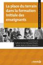 La Place Du Terrain Dans La Formation Initiale Des Enseignants - Preview