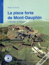 La Place Forte De Mont-Dauphin