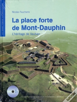 Capa do artigo La Place Forte De Mont-Dauphin
