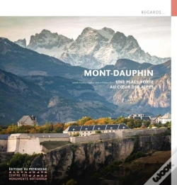 Capa do artigo La Place Forte De Mont-Dauphin