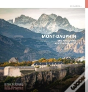 Capa do artigo La Place Forte De Mont-Dauphin
