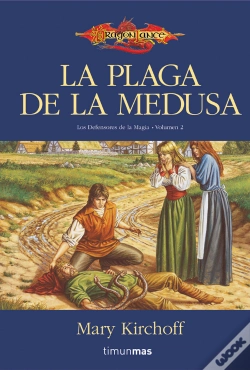 Capa do artigo La Plaga De La Medusa